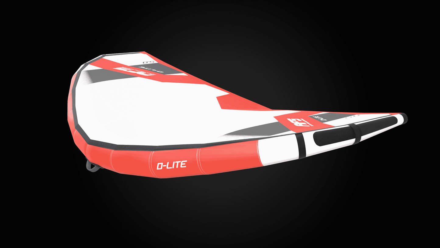 AFS D-Lite Boom