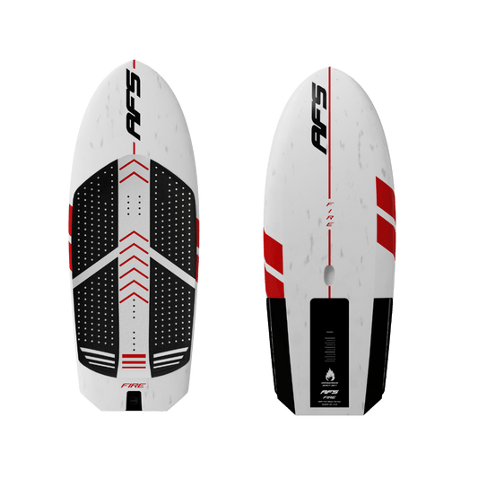 AFS Fire V2