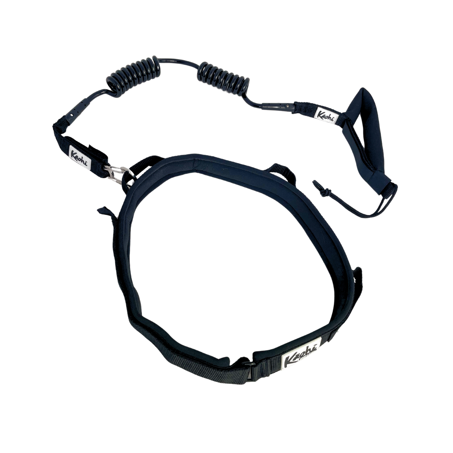 Kāohi 8mm + waist belt