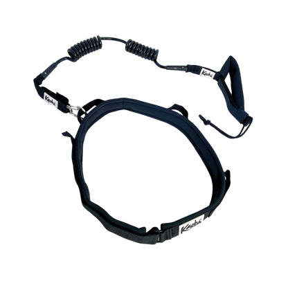 Kāohi 8mm + waist belt