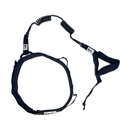 Kāohi 8mm + waist belt