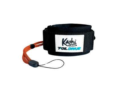 Kāohi Foil Drive Wrist Leash