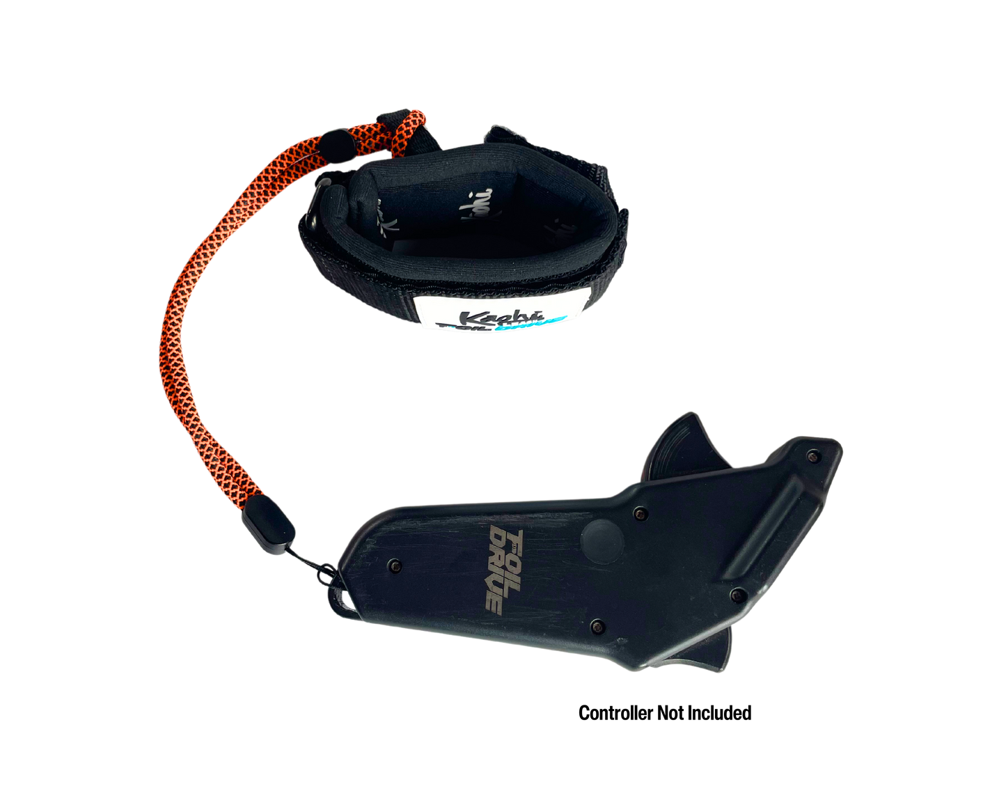 Kāohi Foil Drive Wrist Leash