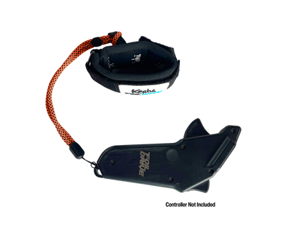 Kāohi Foil Drive Wrist Leash