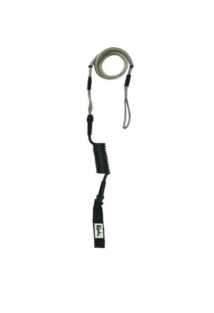 Kāohi Inviz Leash