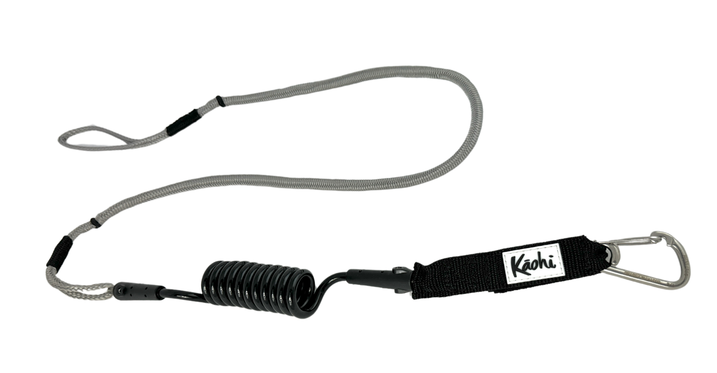 Kāohi Inviz Leash