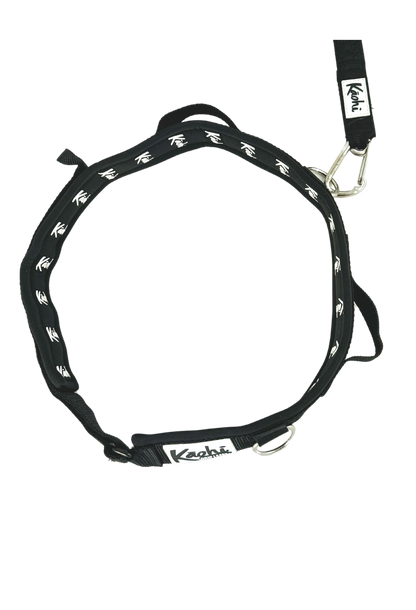 Kāohi Padded Waist Belt
