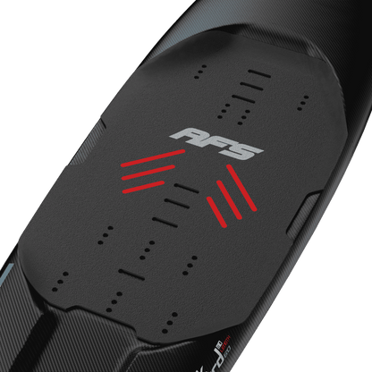 AFS Blackbird Mid Length