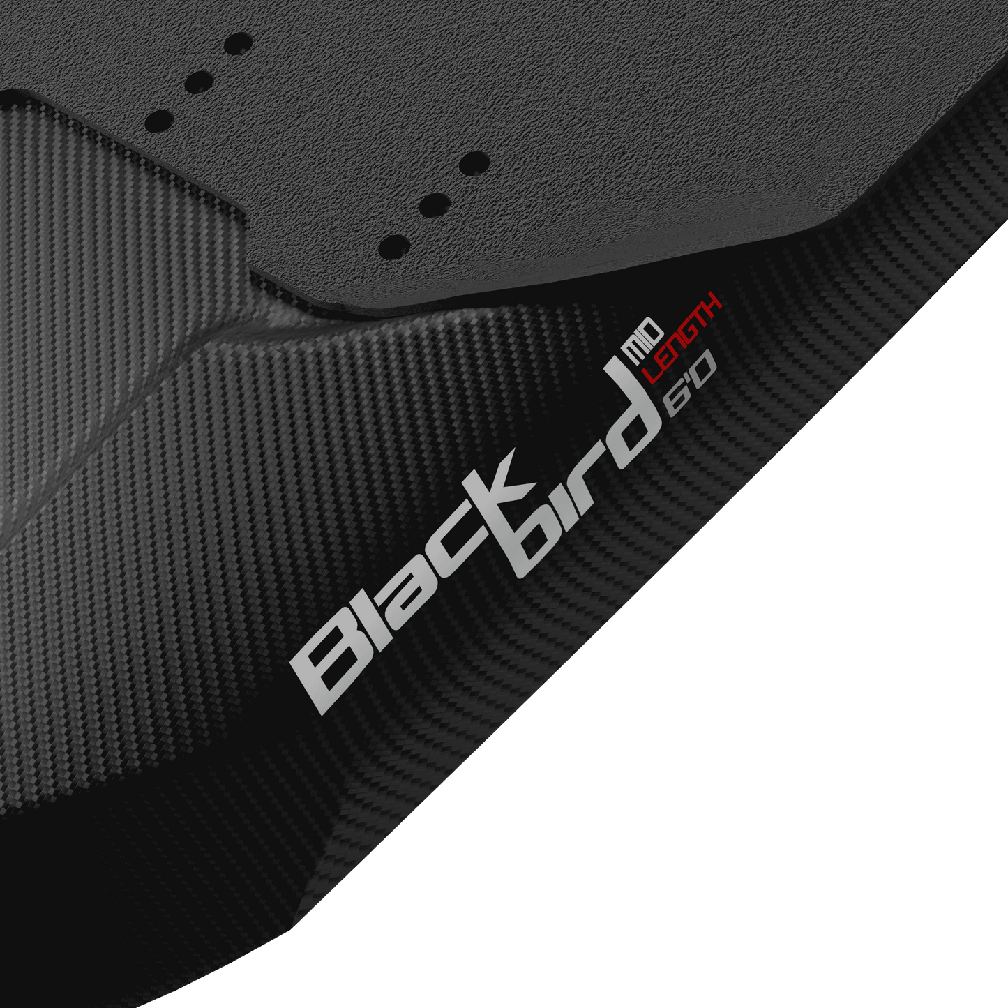 AFS Blackbird Mid Length
