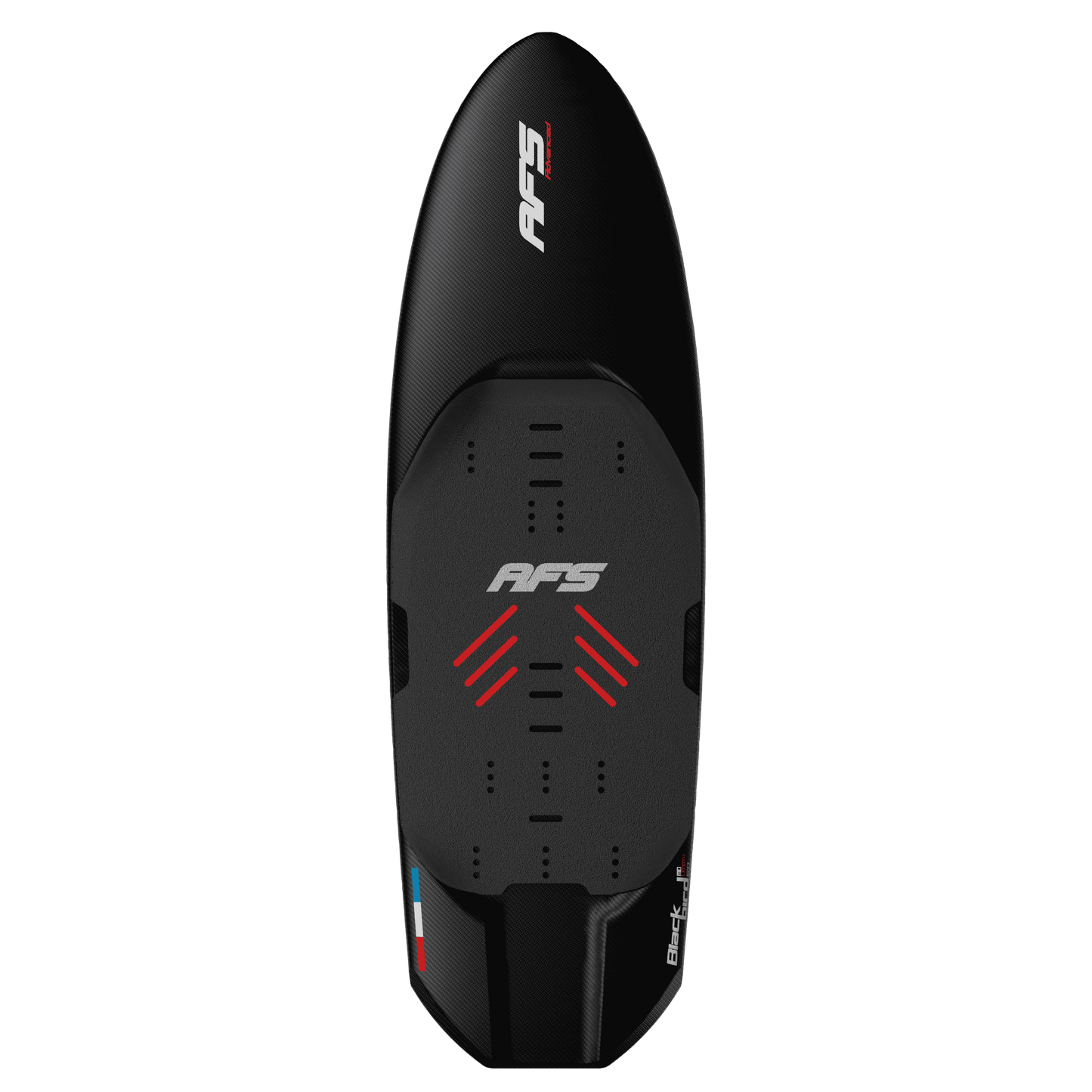 AFS Blackbird Mid Length
