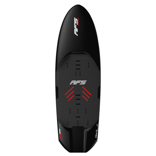 AFS Blackbird Mid Length