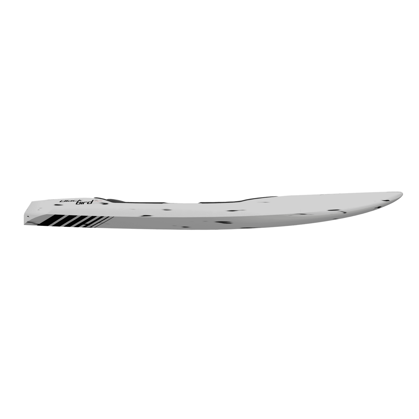 AFS Blackbird Mid Length