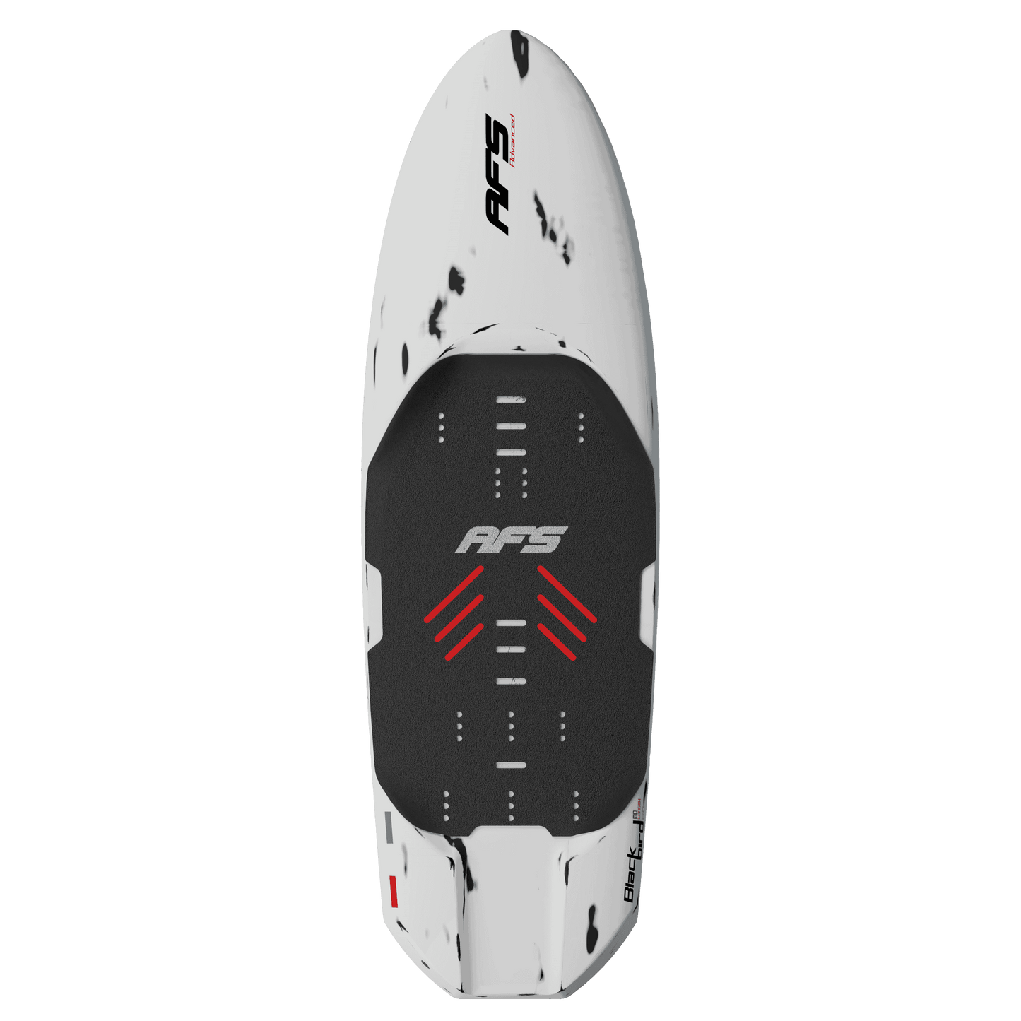 AFS Blackbird Mid Length
