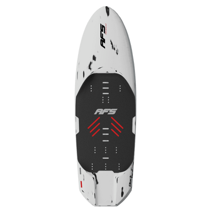 AFS Blackbird Mid Length