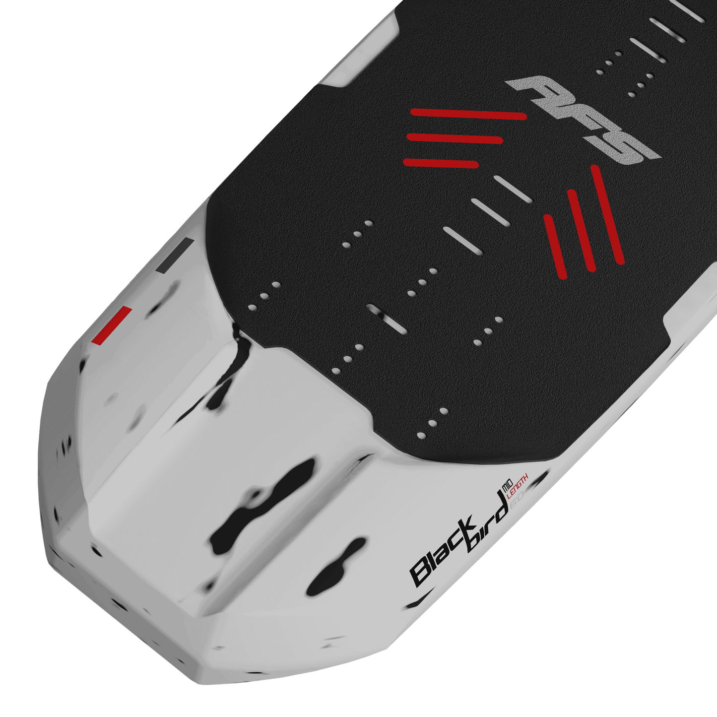 AFS Blackbird Mid Length
