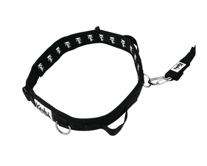 Kāohi Padded Waist Belt