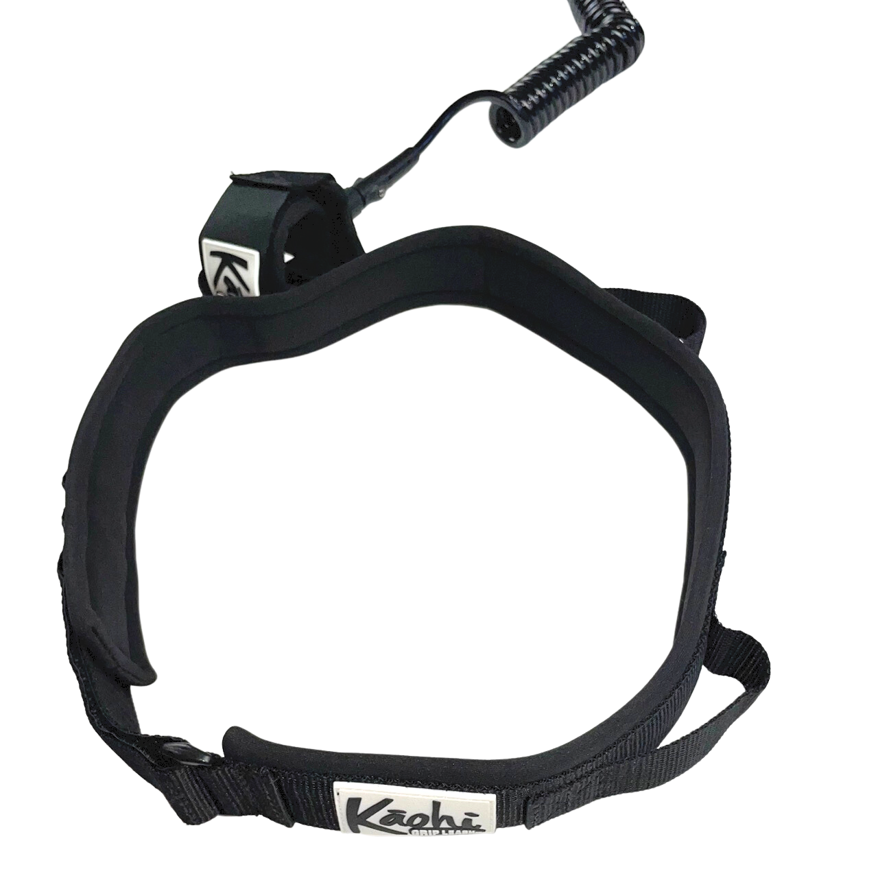Kāohi Padded Waist Belt