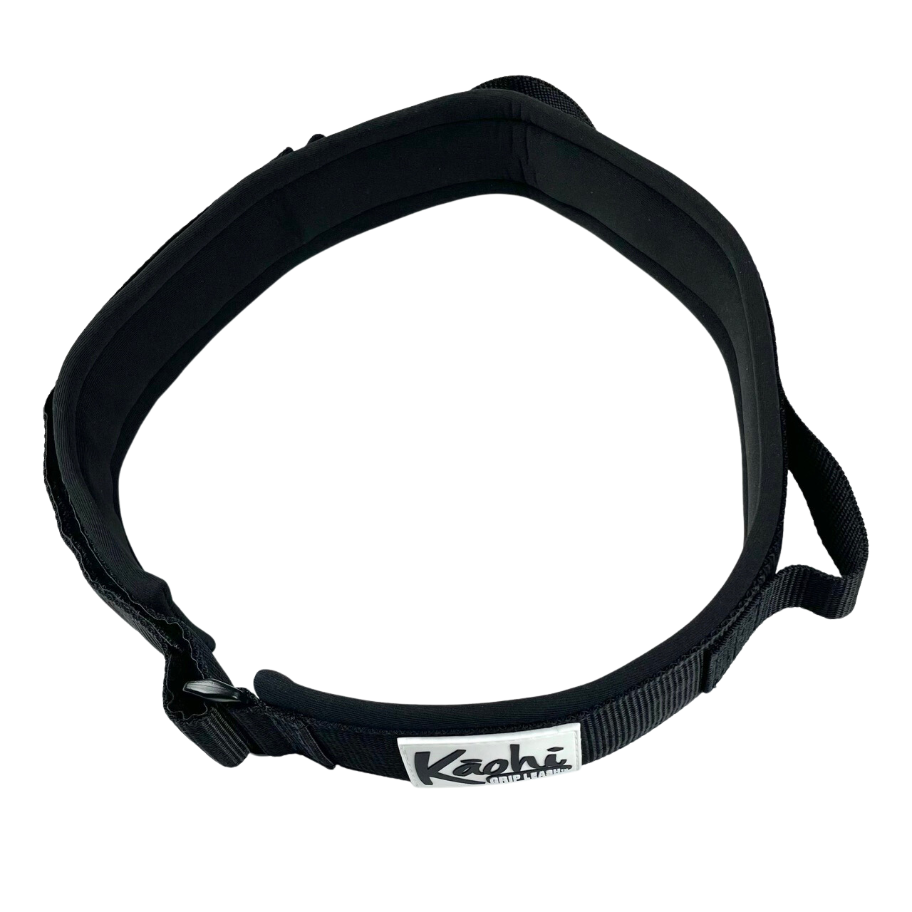 Kāohi Padded Waist Belt