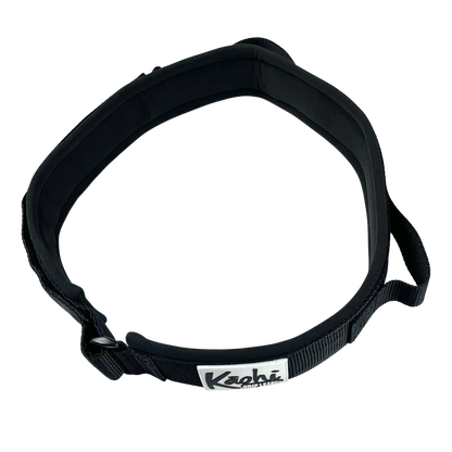 Kāohi Padded Waist Belt