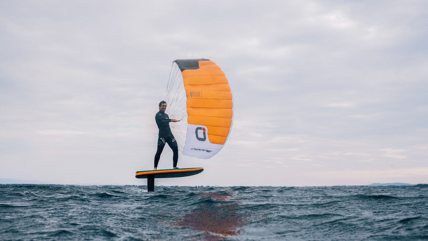 Ozone Pocket Rocket