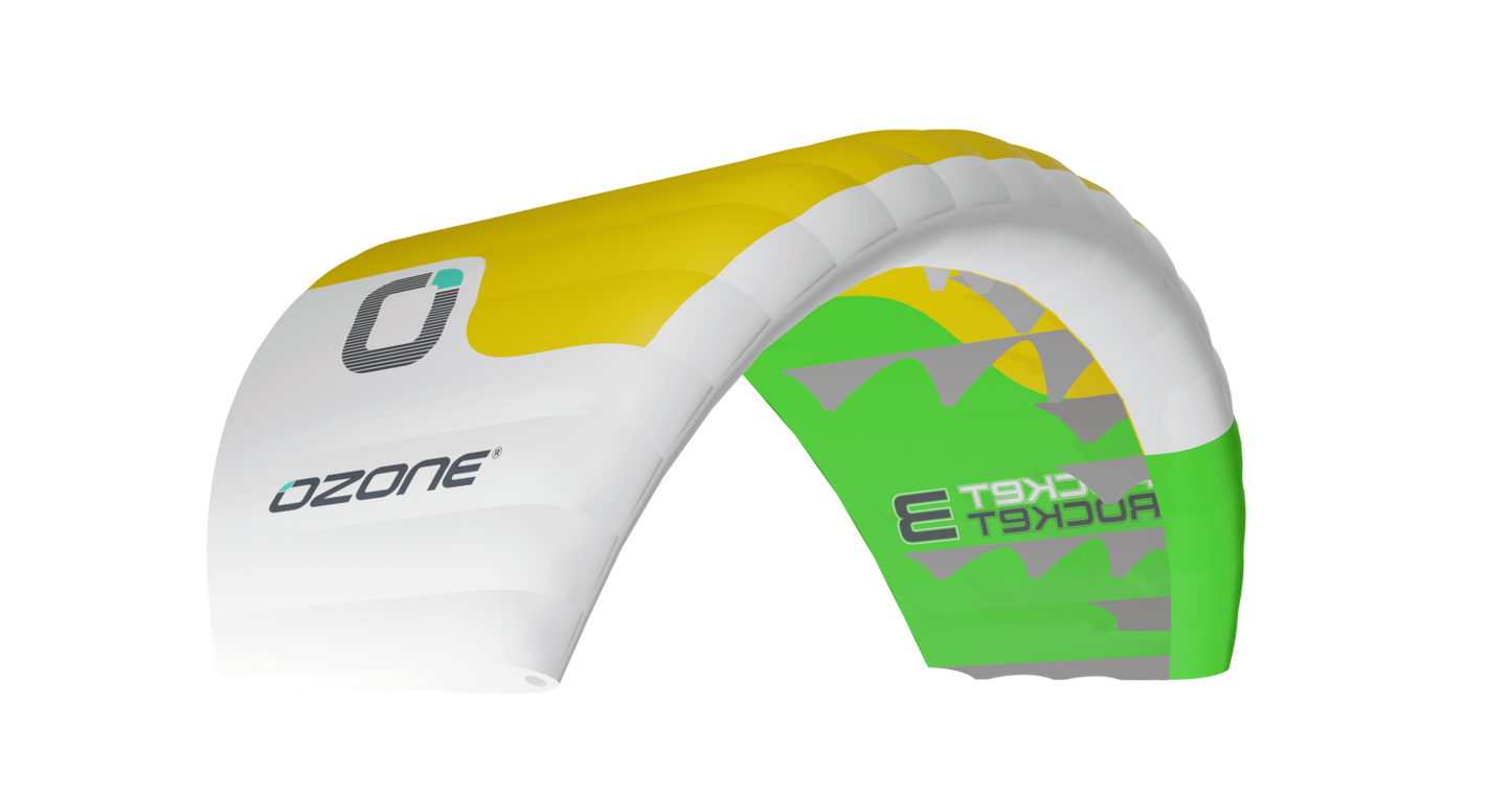 Ozone Pocket Rocket