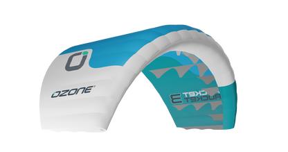 Ozone Pocket Rocket