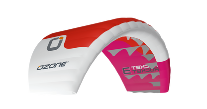 Ozone Pocket Rocket