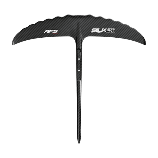 AFS Silk Front Wing