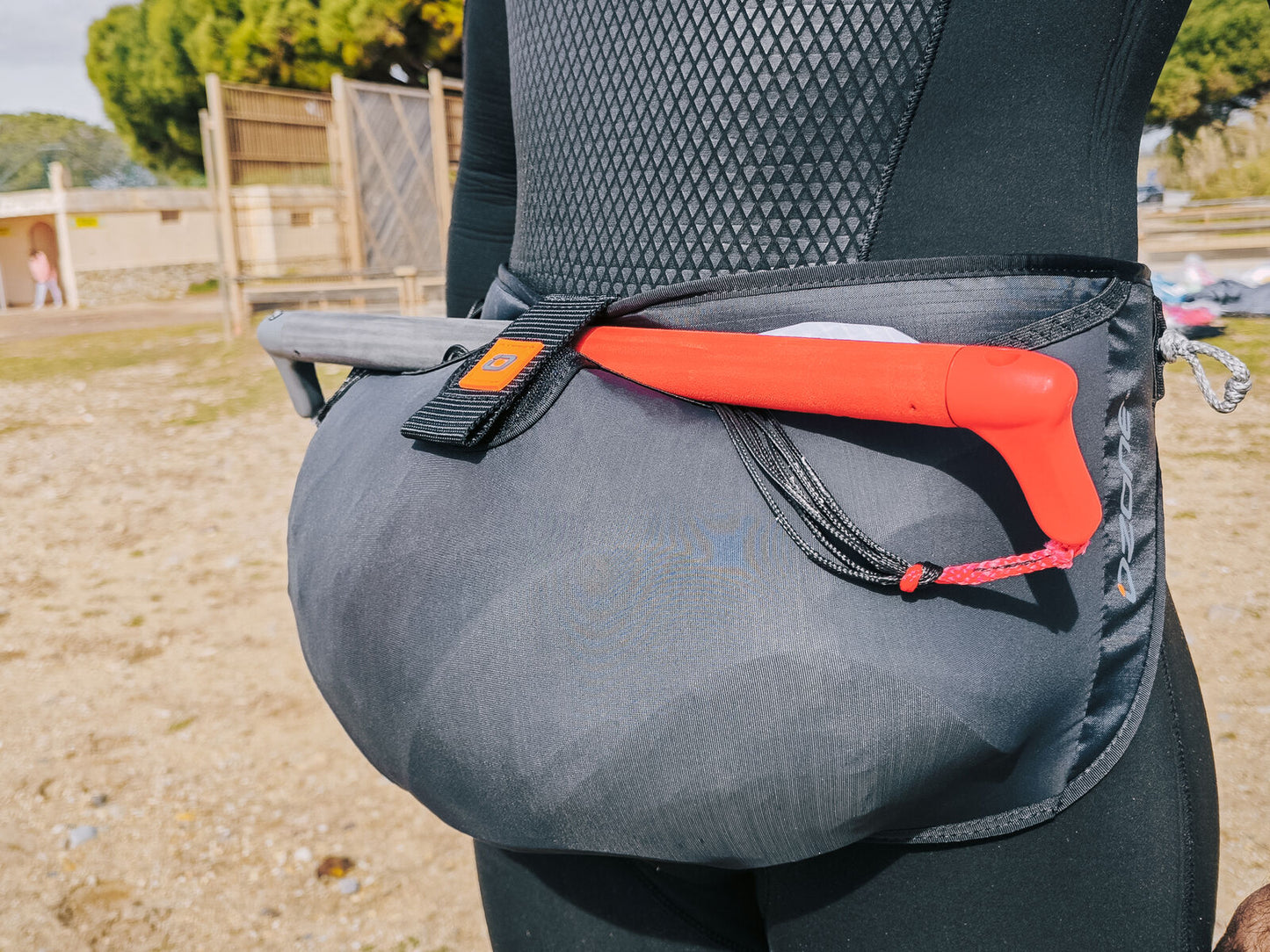 Ozone Pocket Rocket
