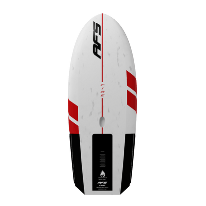AFS Fire V2