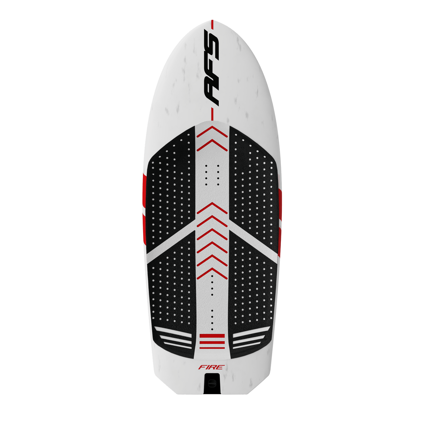 AFS Fire V2