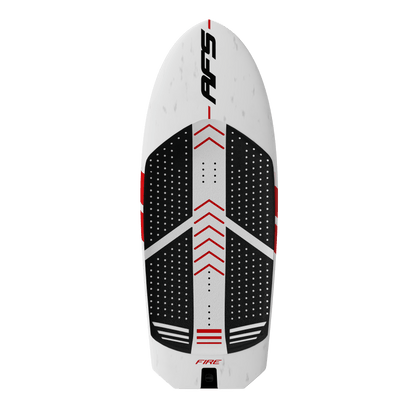 AFS Fire V2