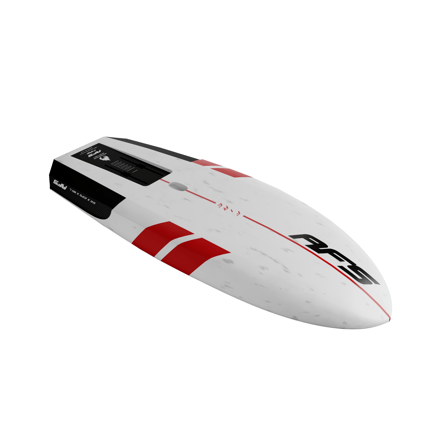 AFS Fire V2